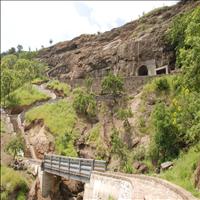 Aurangabad caves