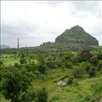 Daulatabad Fort