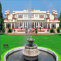 Rambagh Palace