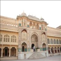 Amber Fort