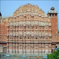 Hawa Mahal