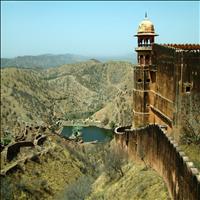 Jaigarh Fort