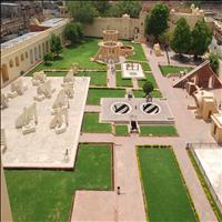 Jantar Mantar