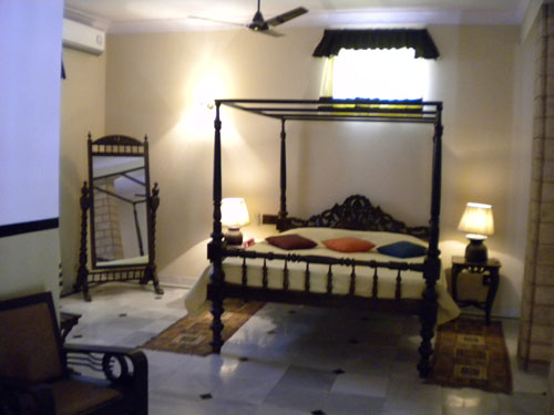 Devi Bhawan Hotel