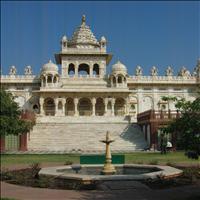 Jaswant Thada