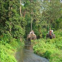 Dhawa Wildlife Sanctuary