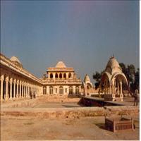 Nagaur