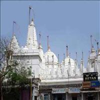 Jain Temples