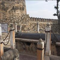 Jhansi Fort