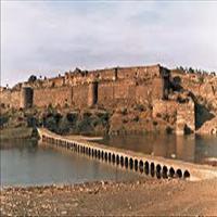 Bhimsagar Dam