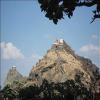 Girnar Hill