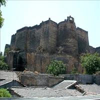 Uparkot Fort