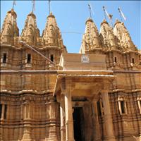 Jain Temples