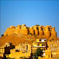 Jaisalmer Fort