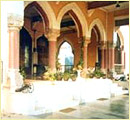 BHANWAR VILAS PALACE