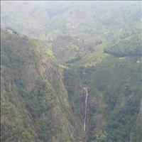 Catherine Falls