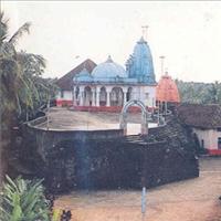 Anandashram & Nityanandasramam