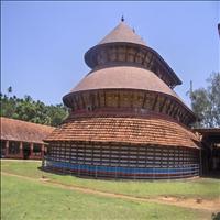 Important religious sites of Kasargod