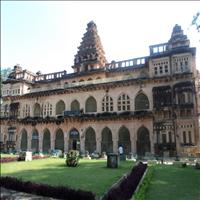 Chandragiri Fort