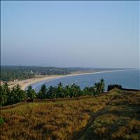 Beaches of Kasargod