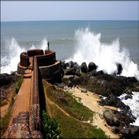 Bekal Fort