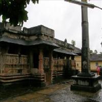 Rameshwara Temple