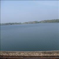 Backwaters of Kollam