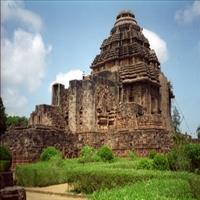 Sun Temple