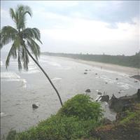 Beaches of Kannur