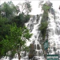 Tiratgarh Waterfalls