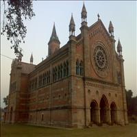 Kanpur memorial Church
