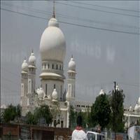 Jain Glass Temple