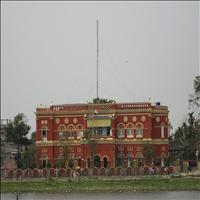 Buildings of Coochbehar