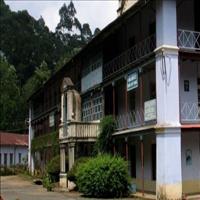 Shenbaganur Museum