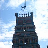 Kurinji Andavar Temple