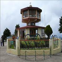 Telescope Houses