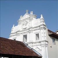 Kottayam pilgrim centers