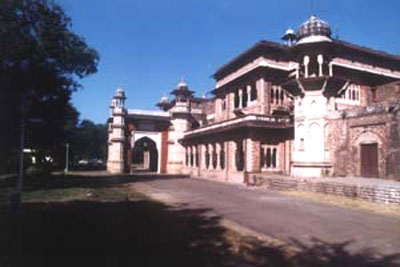 WELCOM HERITAGE UMED BHAWAN PALACE