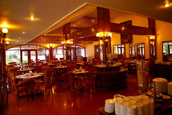 HOTEL SAMUDRA