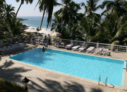 Soma Palmshore Beach Resort