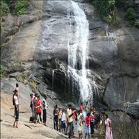 Thusharagiri