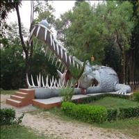 Excursions of Lucknow