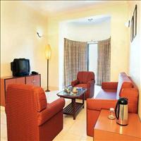Treasure Island Resort India Hotel Information Treasure