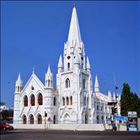 San Thome Cathedral Basilica