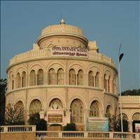 Museums of Chennai