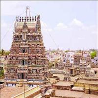 Sri Parthasarathy Temple