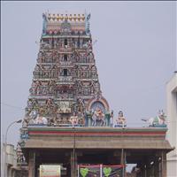 Kapaleswarar Temple