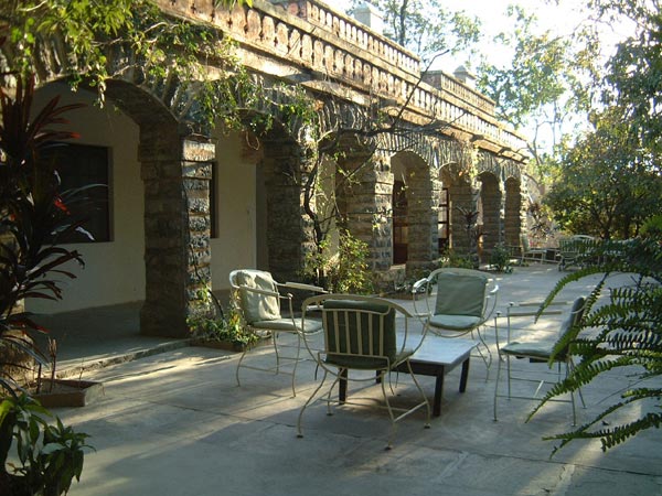 PALACE HOTEL-Bikaner House