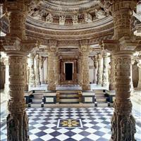 Delwara Jain Temples