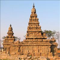 Temples In Mahabalipuram